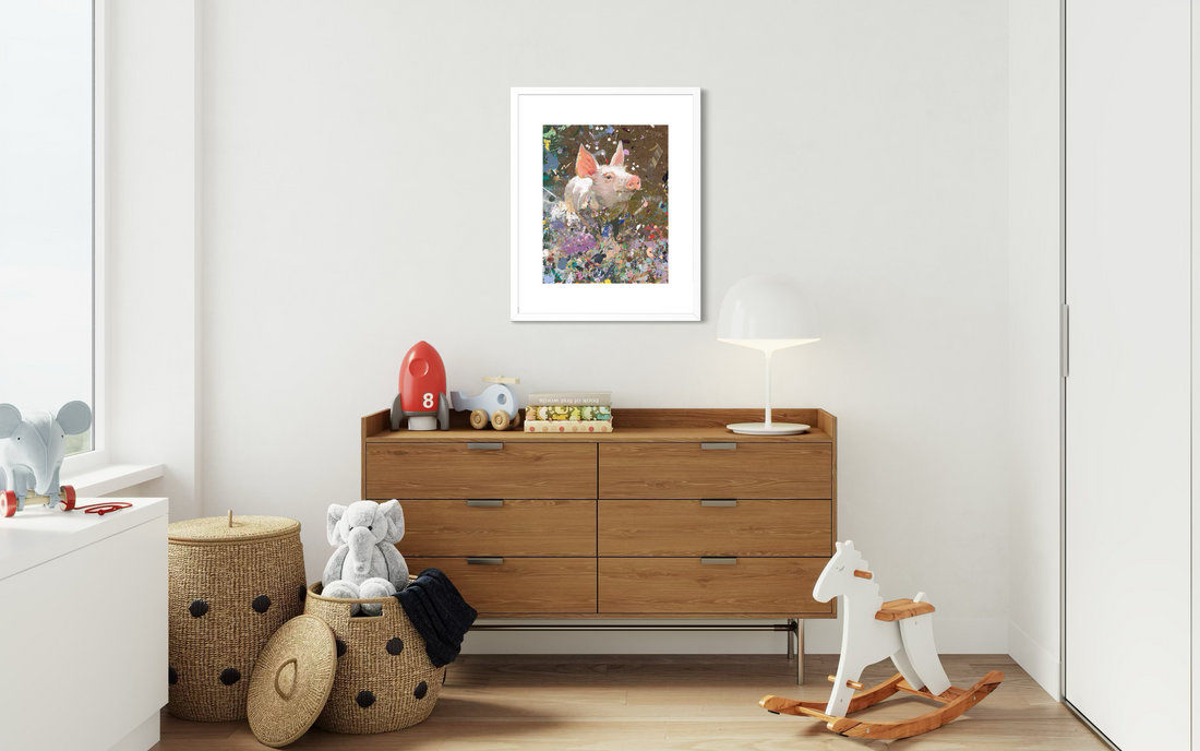 How to Buy Art You Love