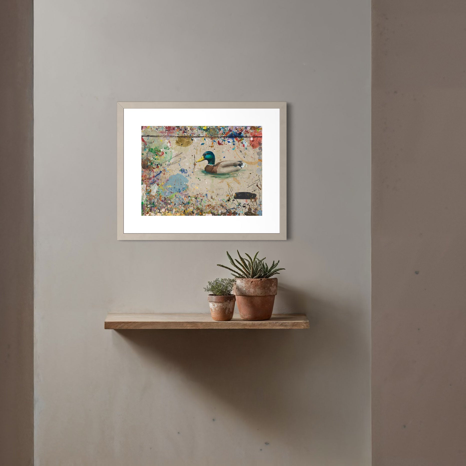 What Makes a Fine Art Print Museum Quality?