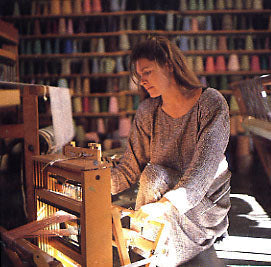 Nancy Cook Smith — Artist Biography