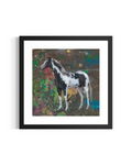 Horse 001 by Peter Tigler — Archival Print