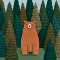 Brown Bear