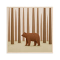 Brown Bear I