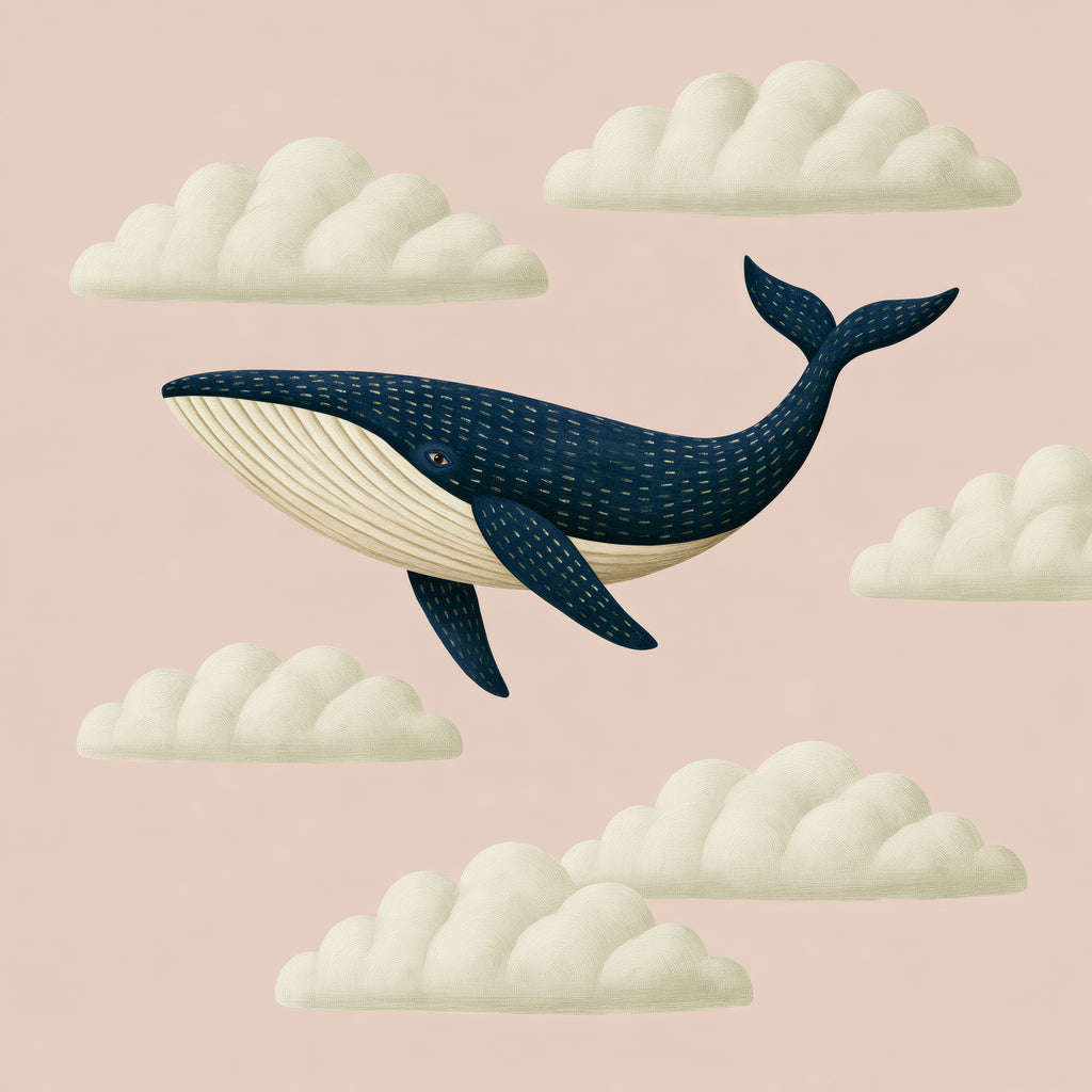 Cloud Drifter