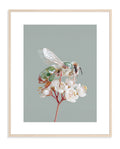 BEE 002 by Coco Holtz — Archival Pigment Print