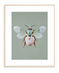 BEE 003 by Coco Holtz — Archival Pigment Print