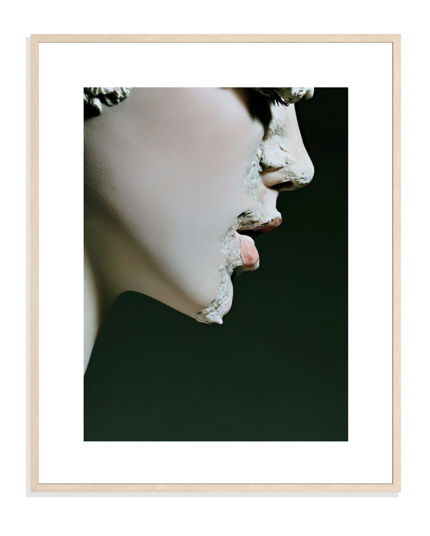 Erosion by Coco Holtz — Archival Print