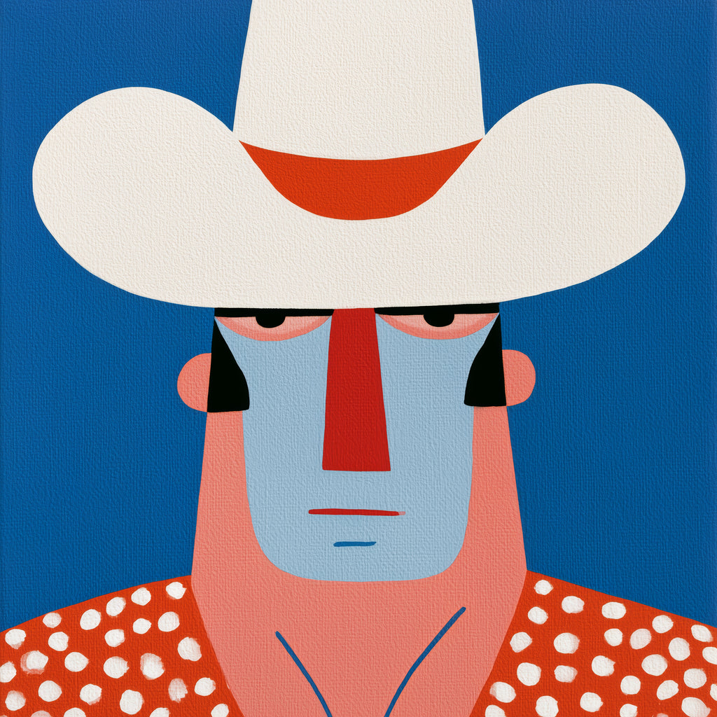 Cowboy I