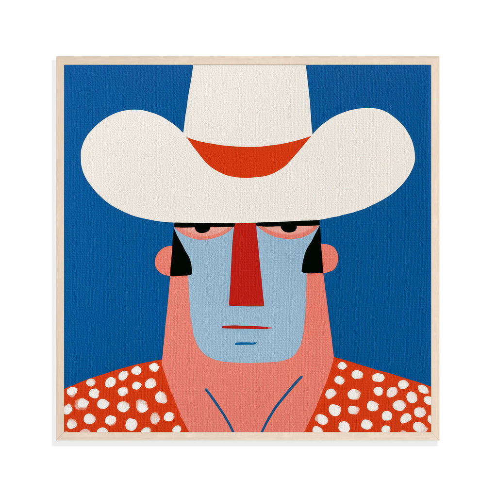 Cowboy I
