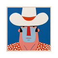 Cowboy I