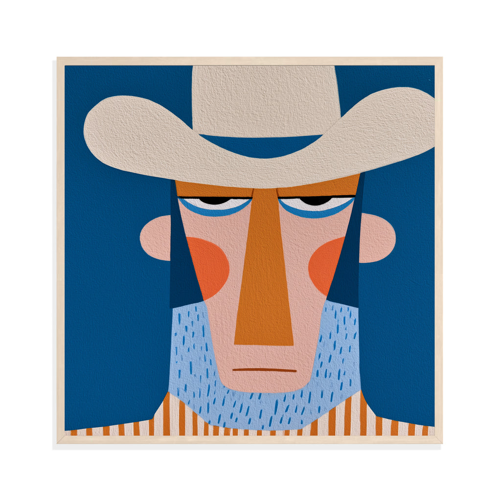 Cowboy II
