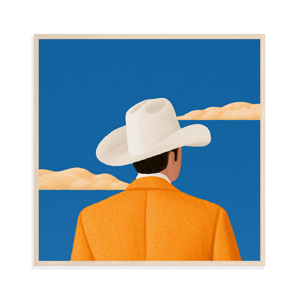 Cowboy III