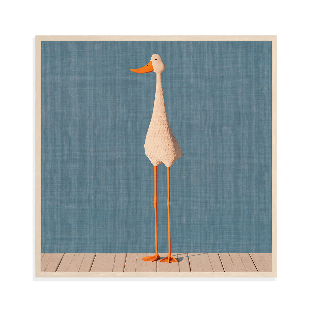 Duck