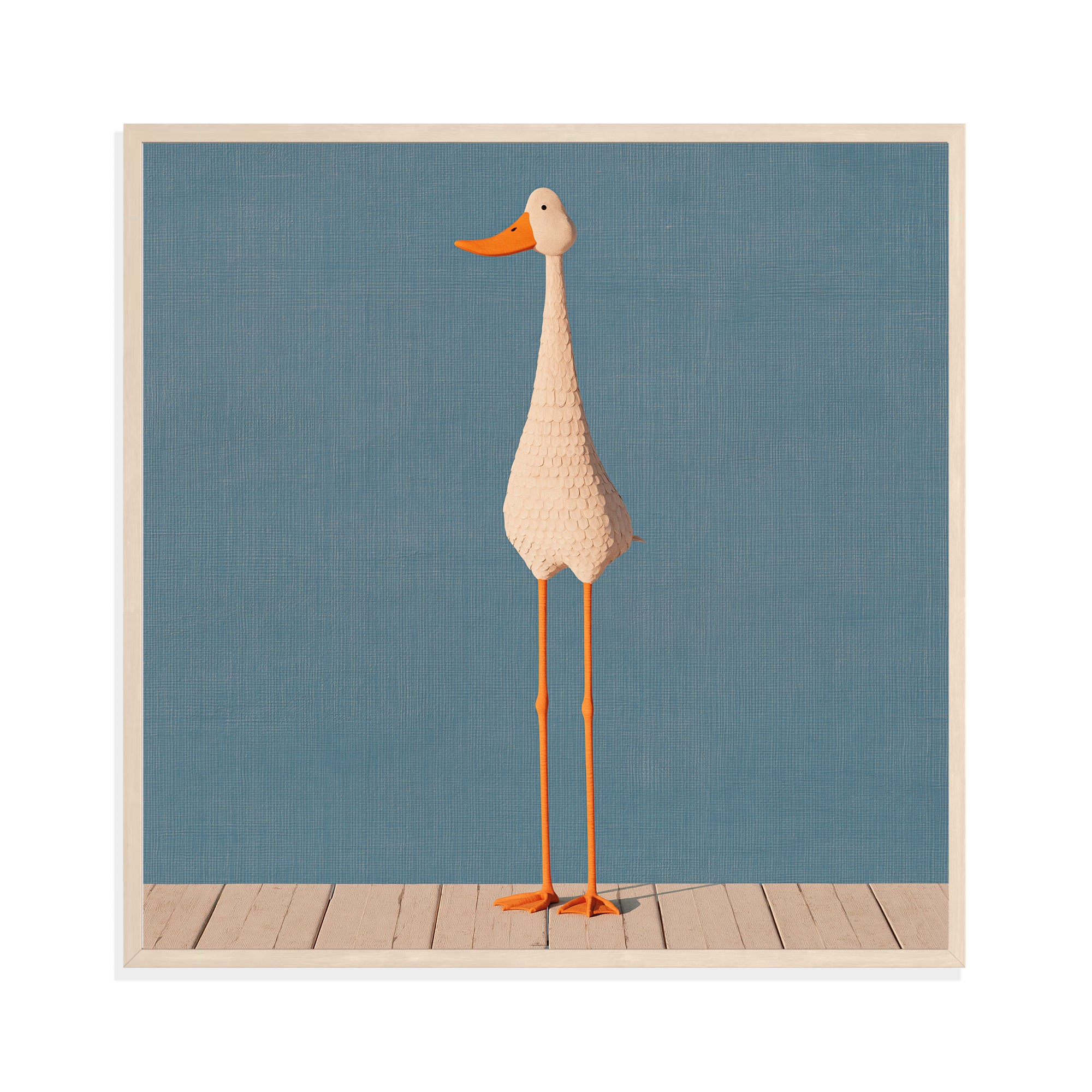 Duck