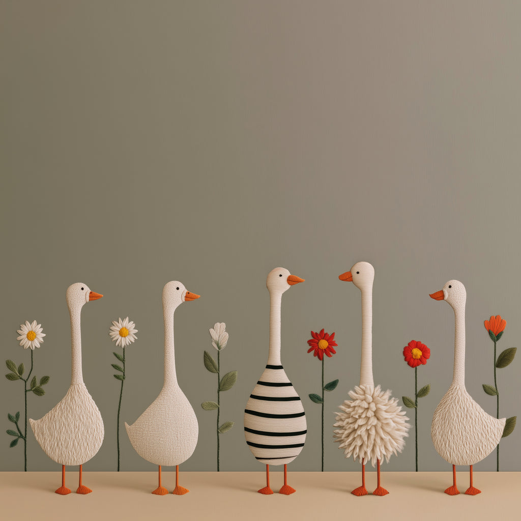 Ducks In A Row