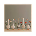Ducks In A Row