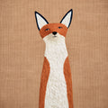 Fox Portrait