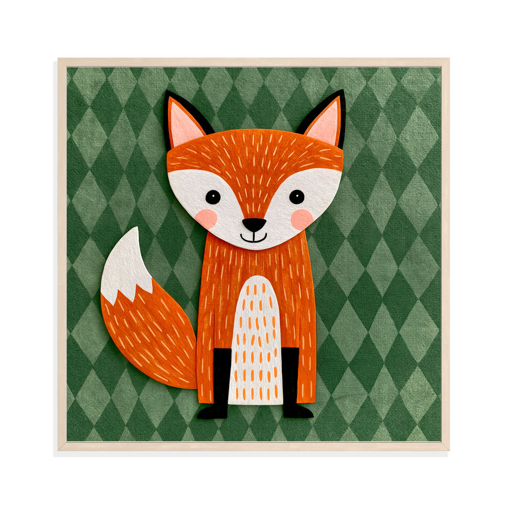 Fox