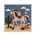 Horse in the Desert VIII