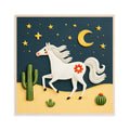 Horse in the Desert IV
