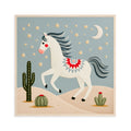 Horse in the Desert V