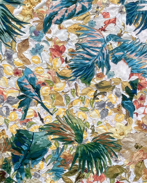 Birds by Nancy Cook Smith