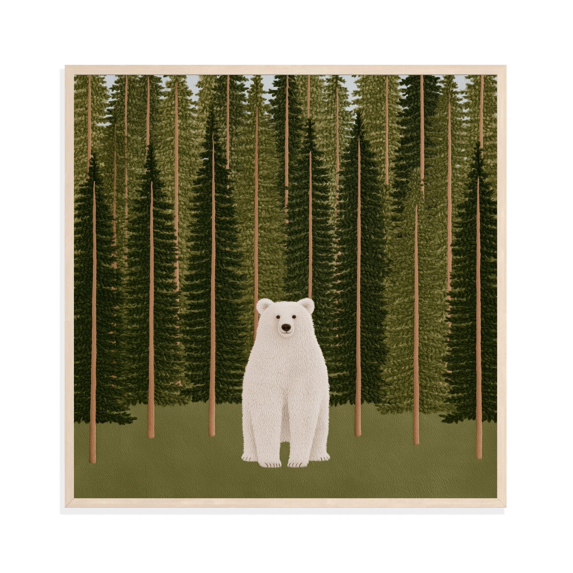 Polar Bear