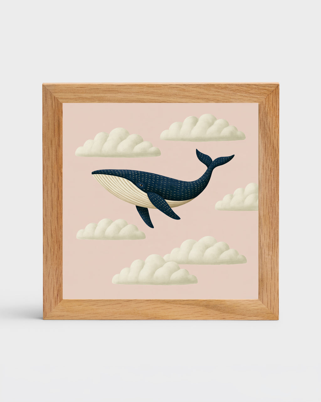 Cloud Drifter