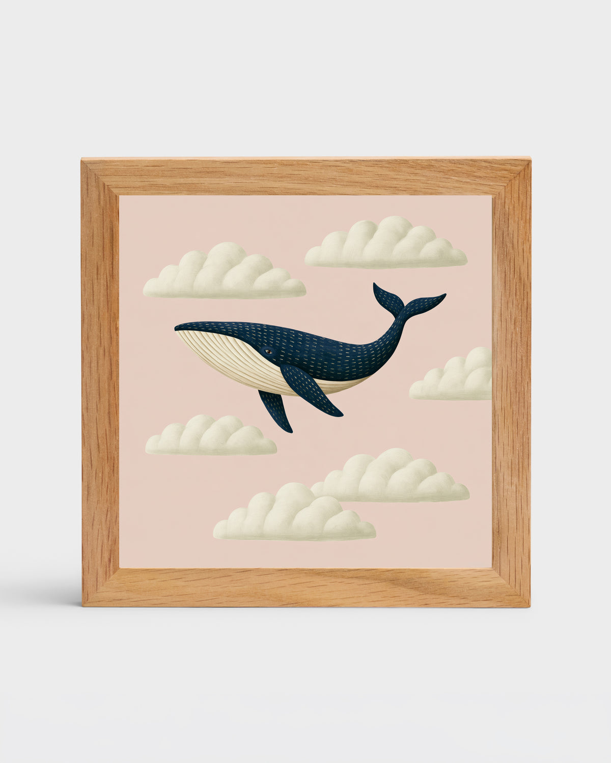 Cloud Drifter