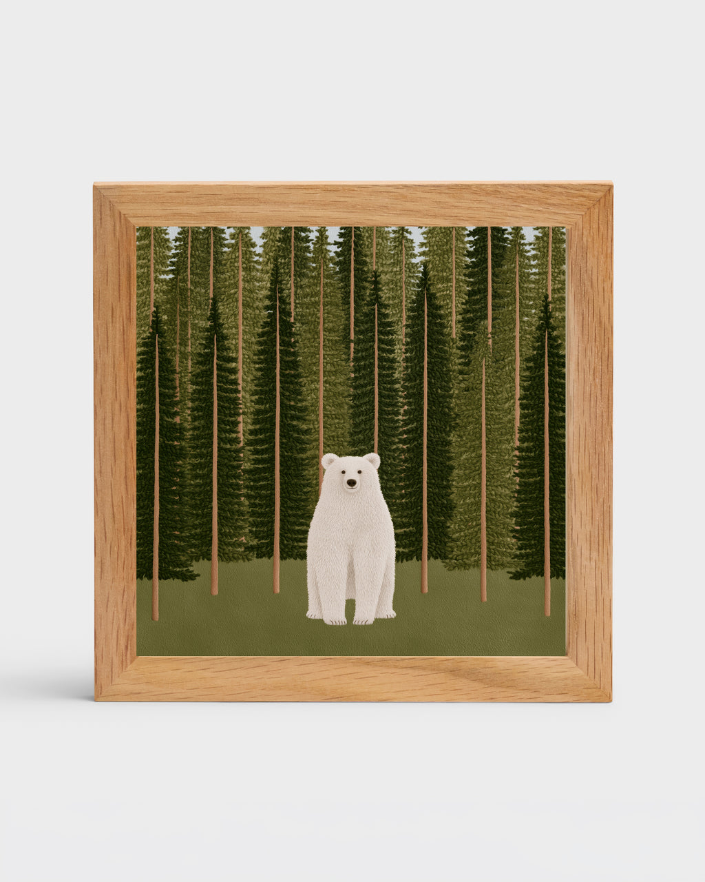 White Bear
