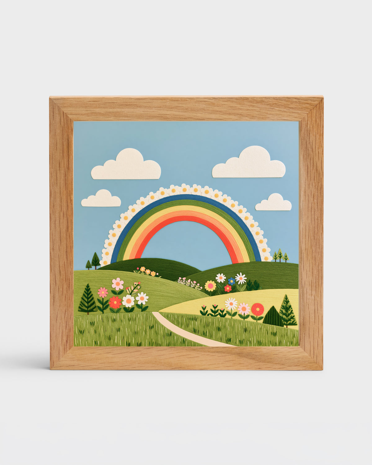 Daisy Rainbow