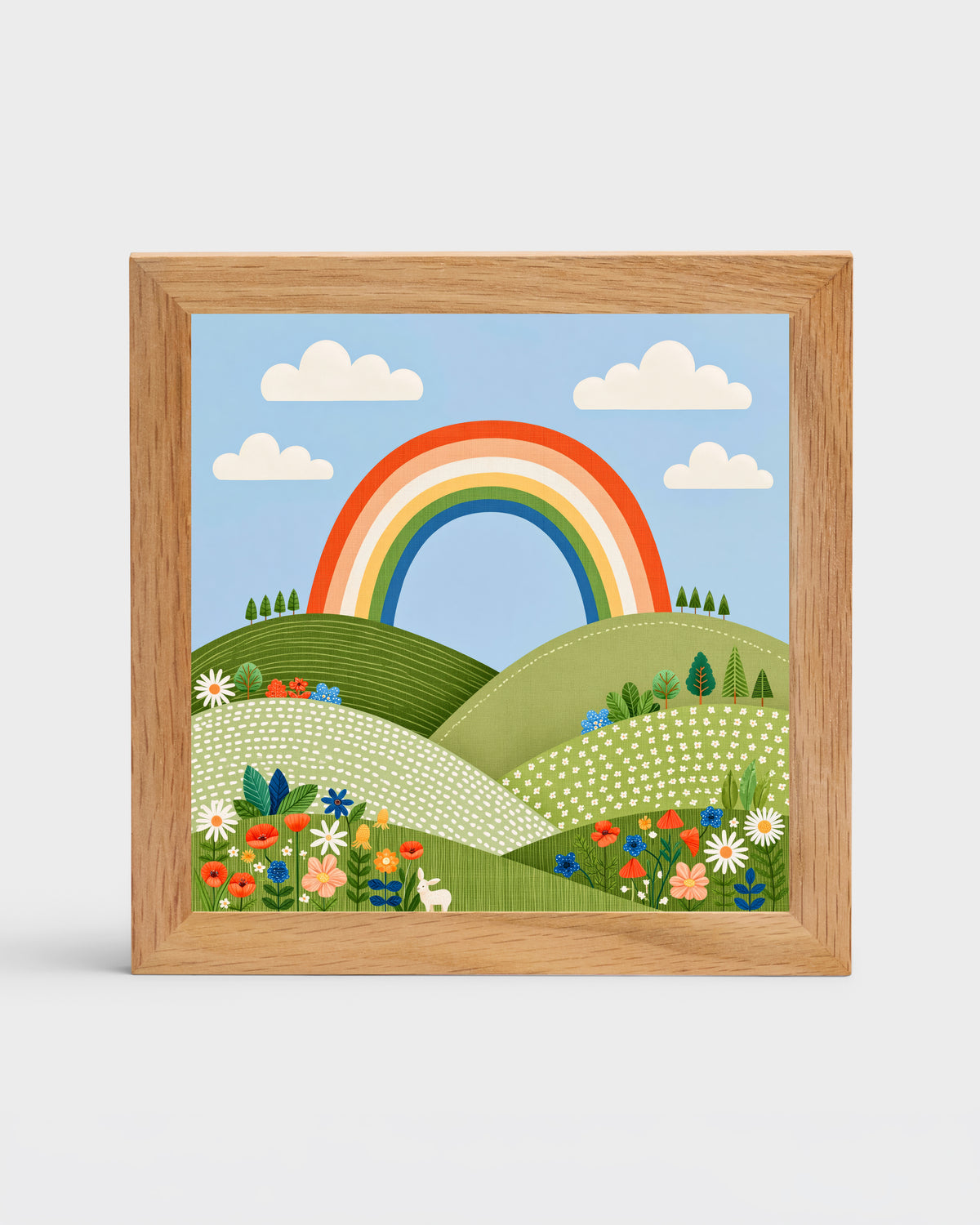Rainbow