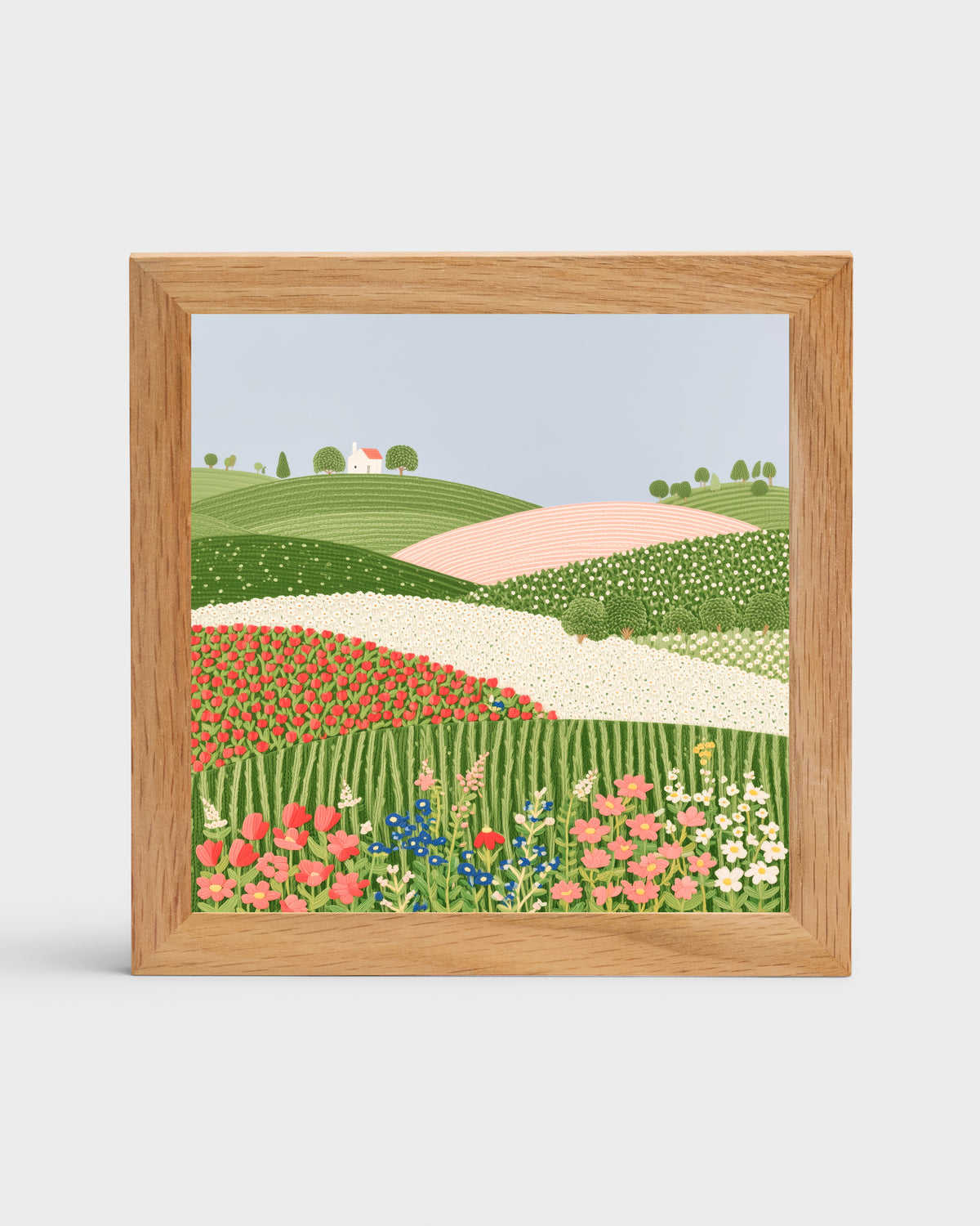 Rolling Hills