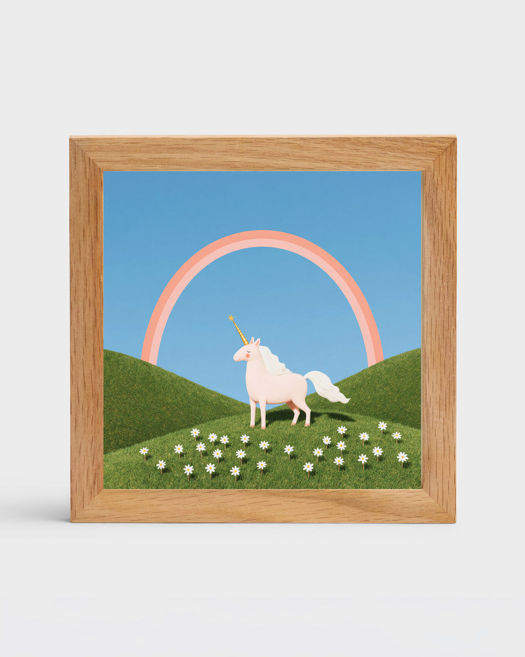 Unicorn Rolling Fields