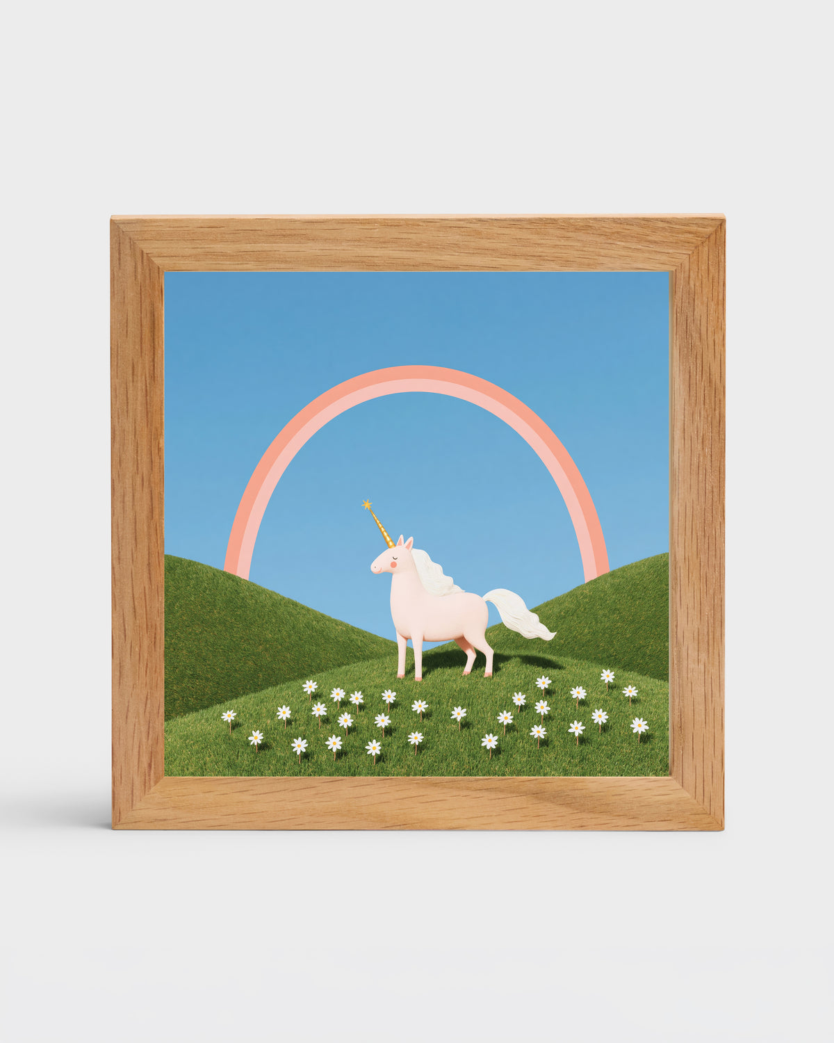 Unicorn Rolling Fields