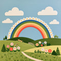 Daisy Rainbow