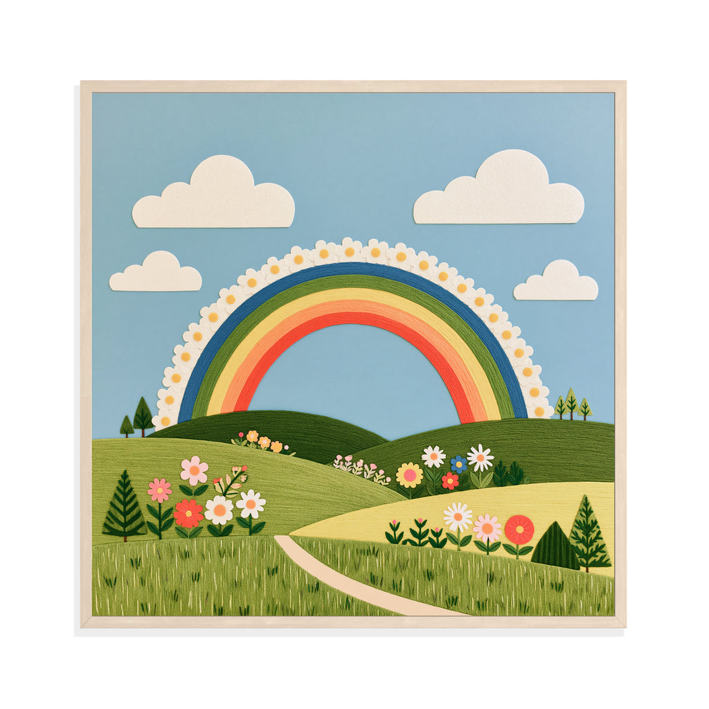 Rainbow II