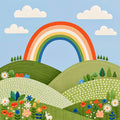 Rainbow