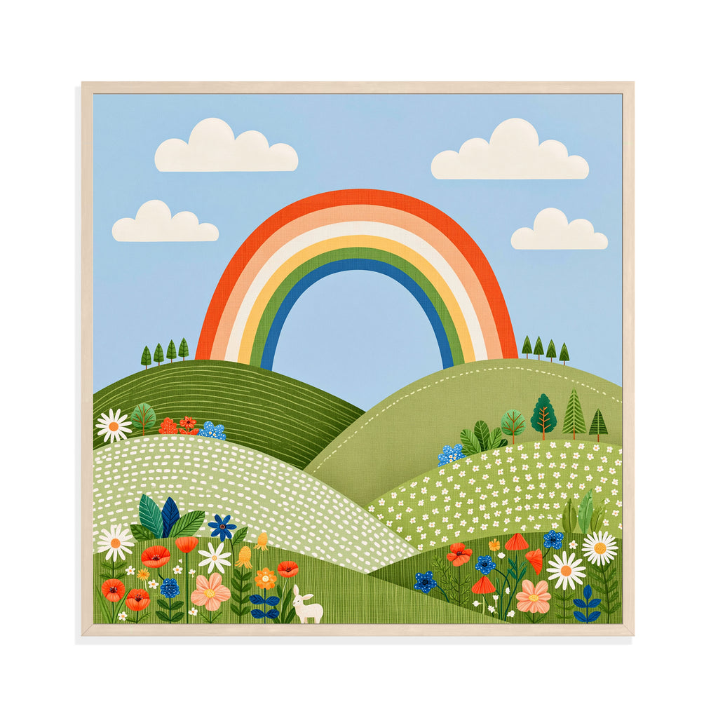 Rainbow