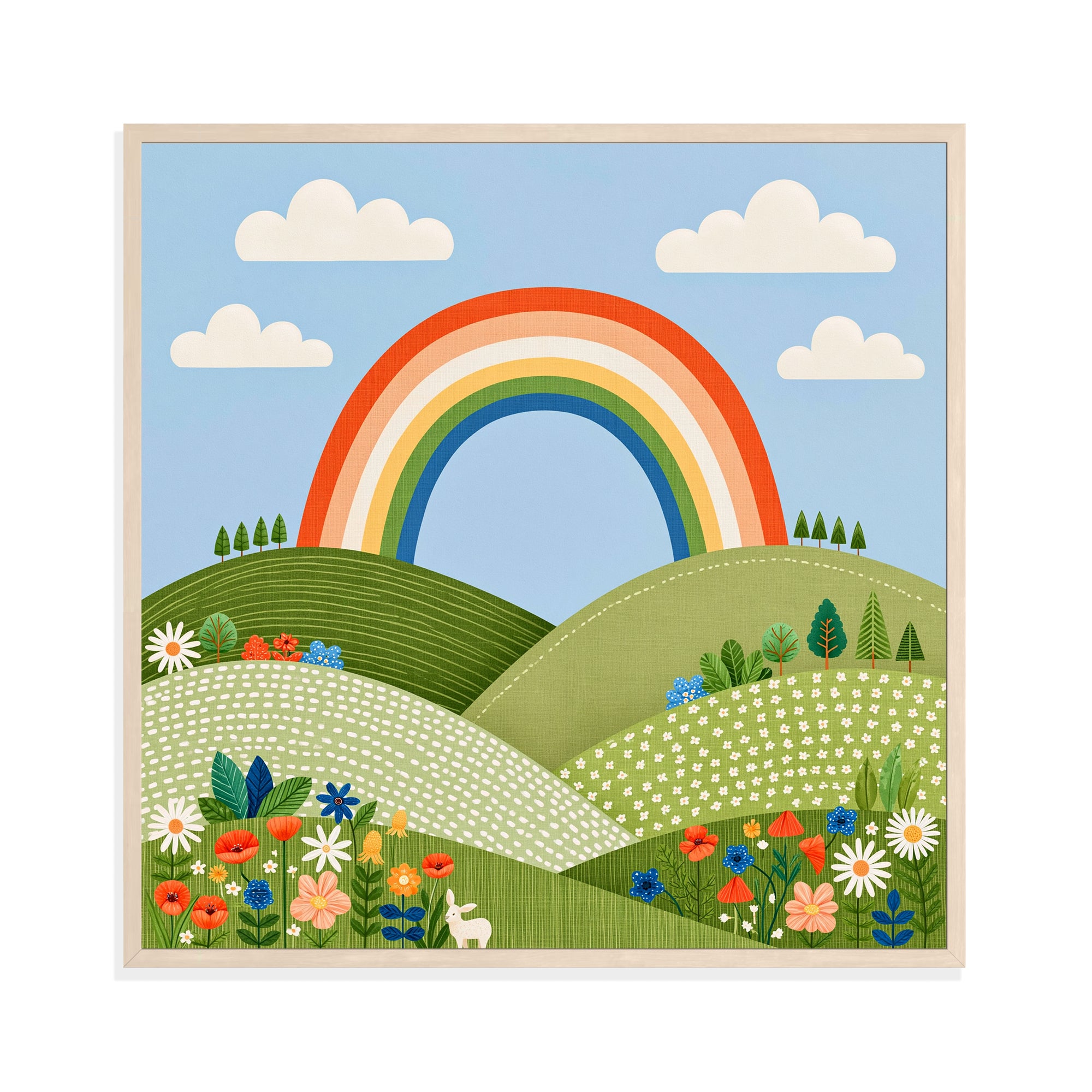 Rainbow