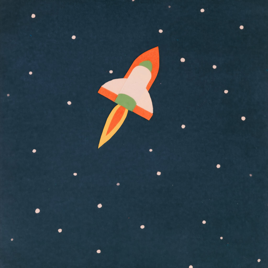 Rocket Ship
