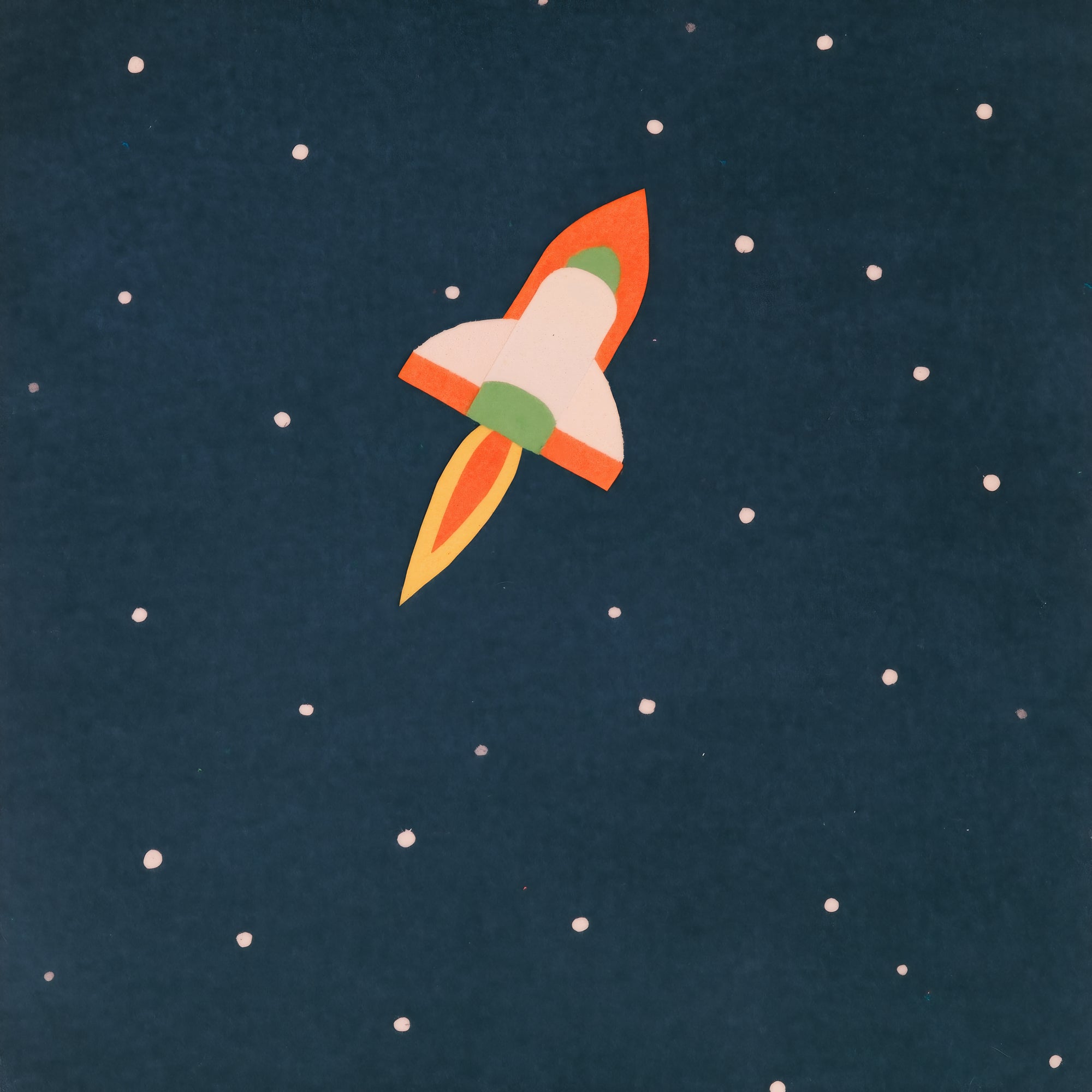 Rocket Ship
