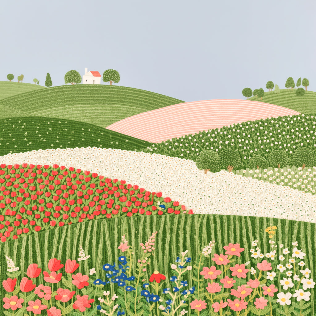 Rolling Hills