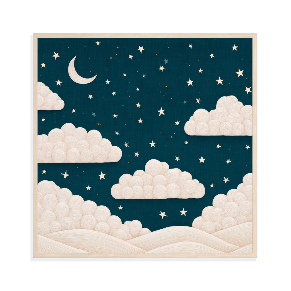 Starry Night
