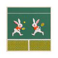 Tennis Bunnies