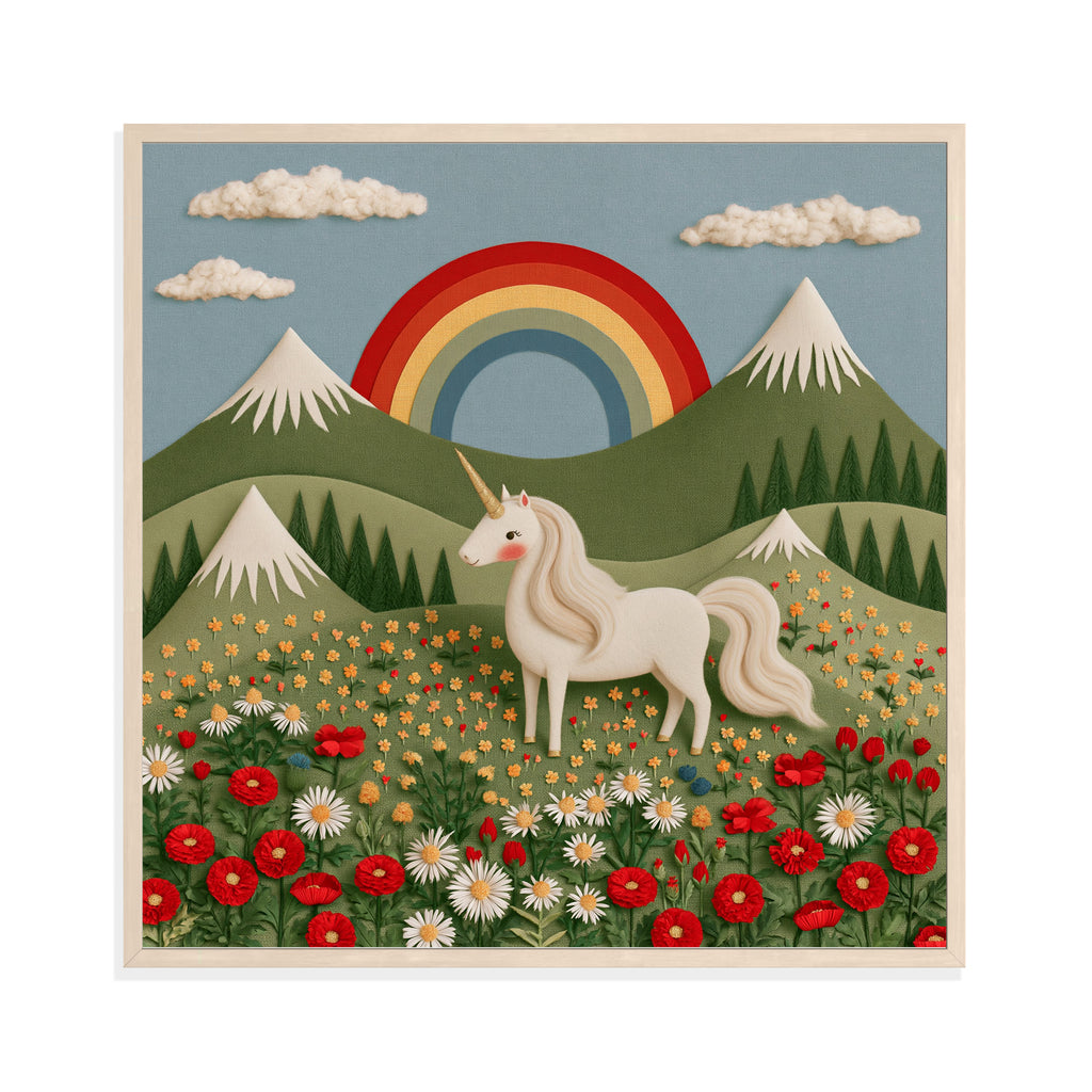 Unicorn Mountains