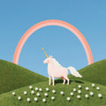 Unicorn Rolling Fields