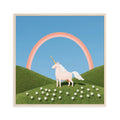 Unicorn Rolling Fields