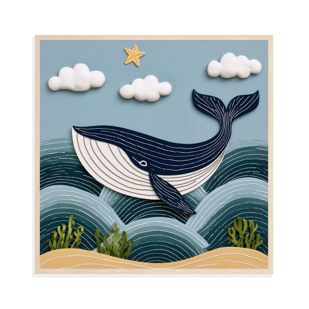 Whale II