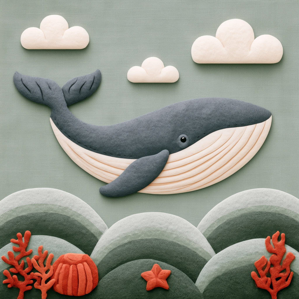 Whale III
