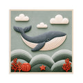 Whale III